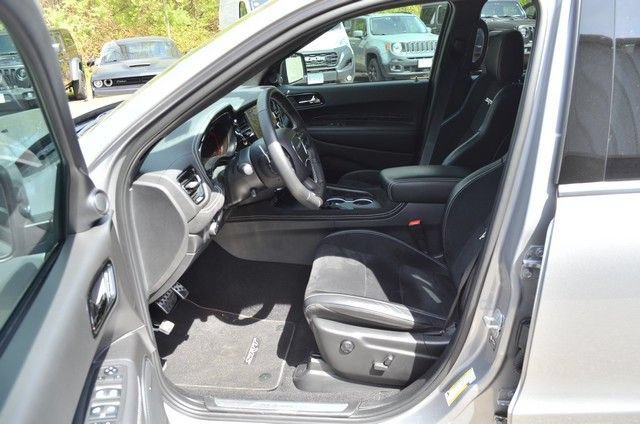 Used 2021 Dodge Durango SRT Hellcat w/ Premium Interior Group AWD/4WD image 17