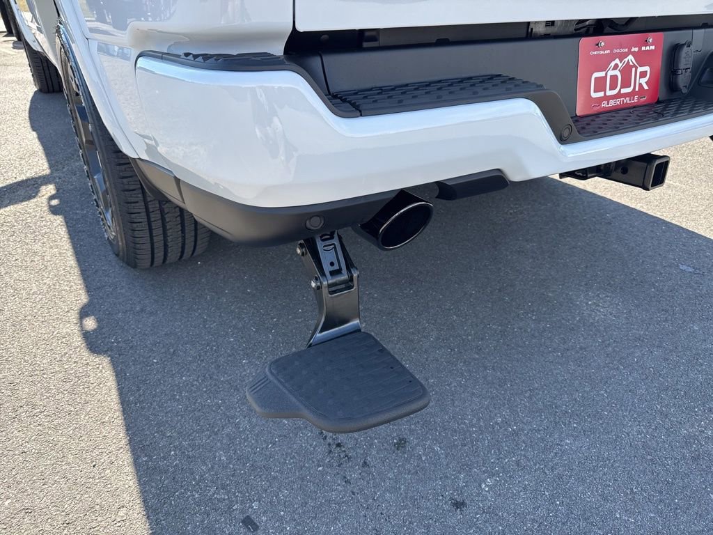 New 2026 RAM 1500 Big Horn image 21