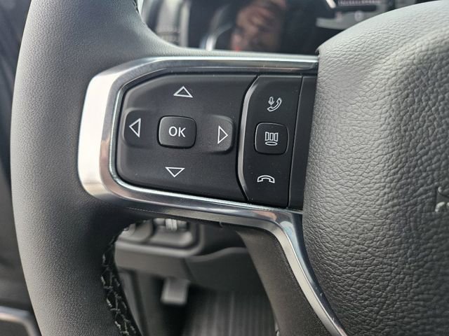 New 2025 RAM 2500 Laramie w/ Night Edition image 14