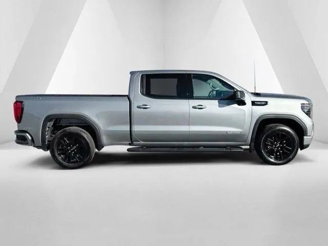 New 2026 GMC Sierra 1500 Elevation AWD/4WD image 8