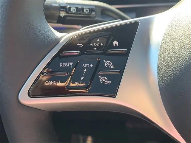 New 2025 Mercedes-Benz GLC 300 4MATIC image 19