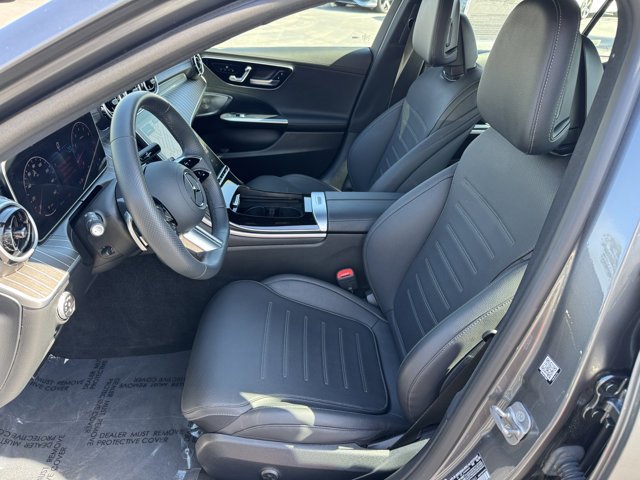 Used 2024 Mercedes-Benz C 300 Sedan image 16