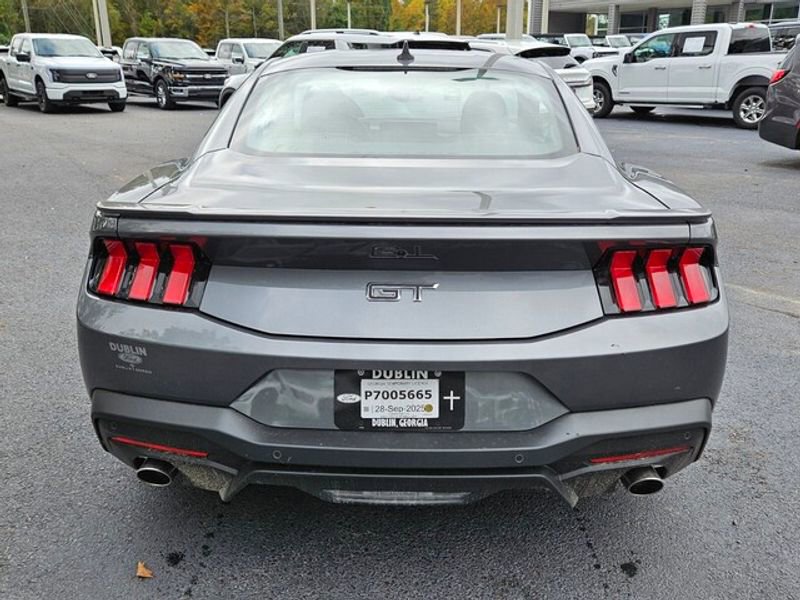 New 2025 Ford Mustang GT image 14