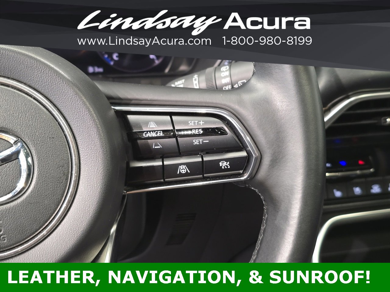 Used 2025 MAZDA CX-70 3.3 Turbo S w/ Premium Package image 15