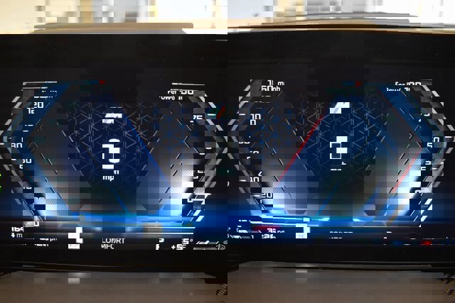 Used 2024 BMW X5 M60i w/ Executive Package image 26