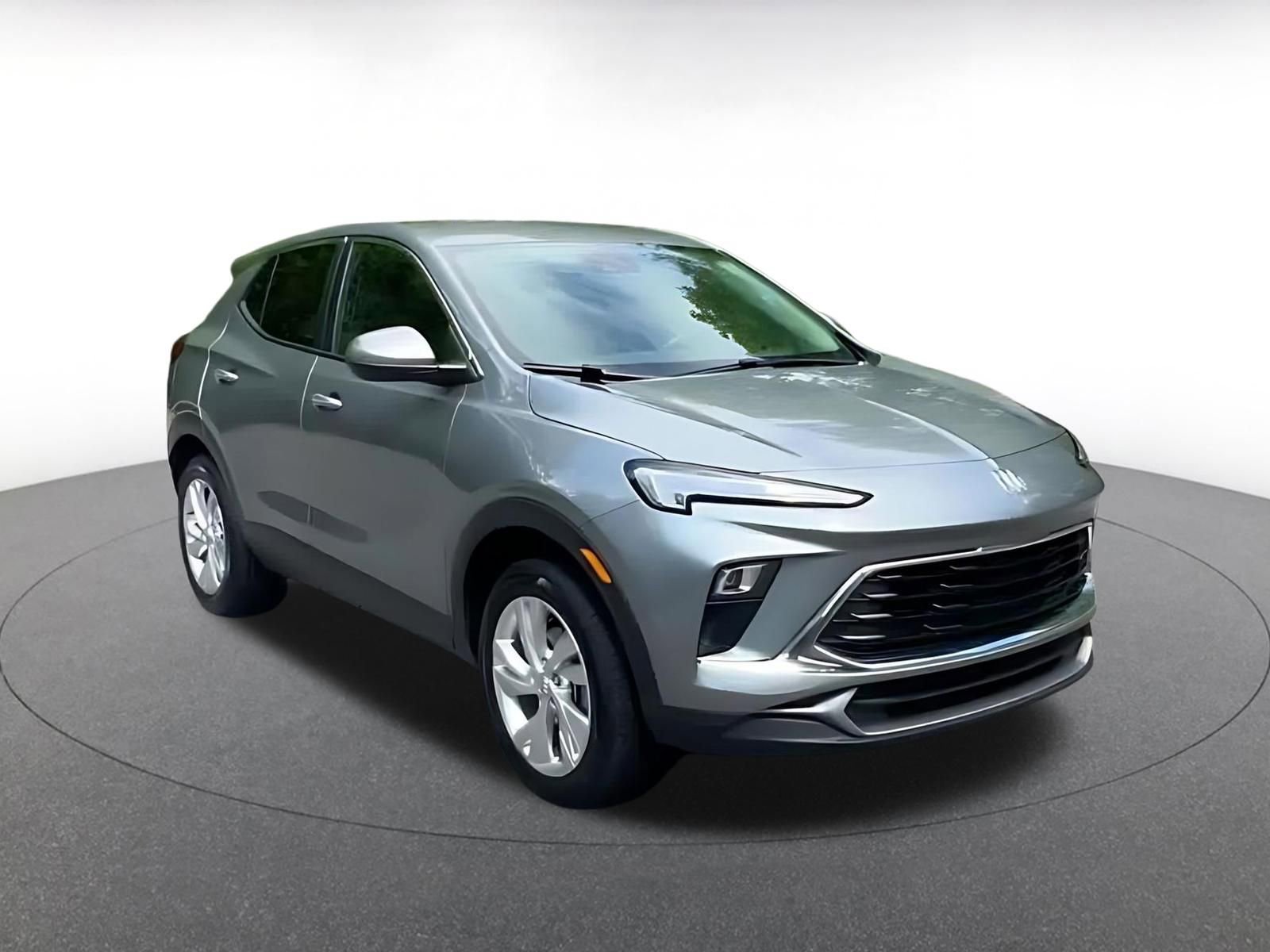 Used 2025 Buick Encore GX Preferred image 3