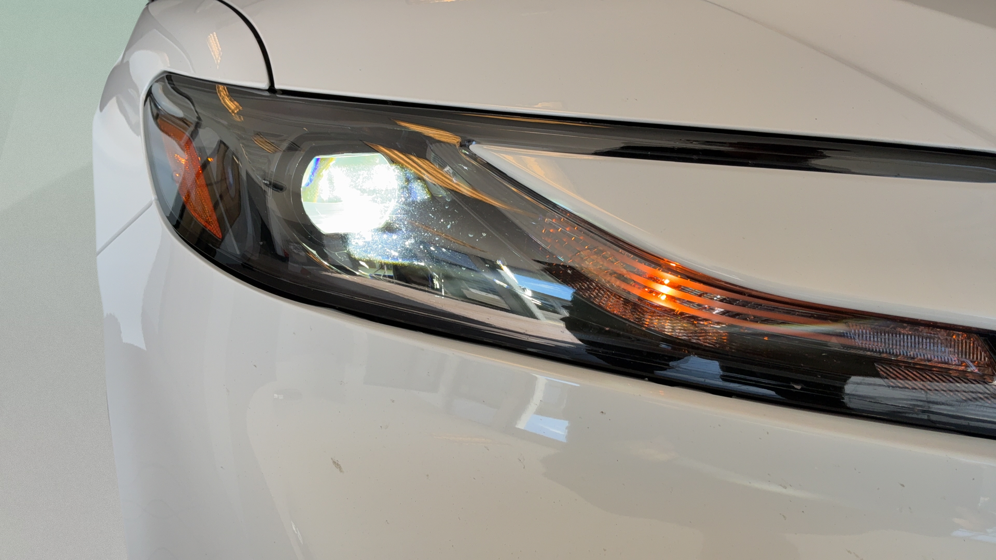 Used 2026 Toyota Camry LE FWD image 41
