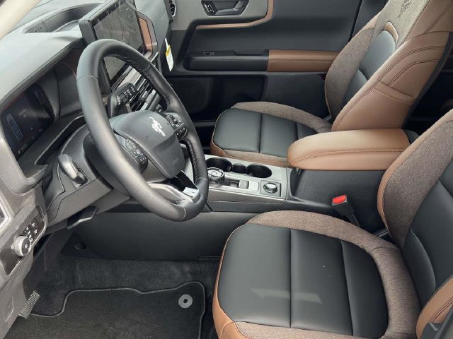 New 2026 Ford Bronco Sport Outer Banks AWD/4WD image 6