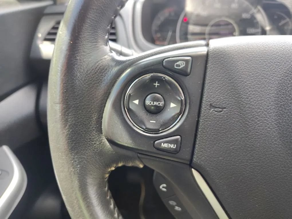 Used 2015 Honda CR-V EX-L image 14