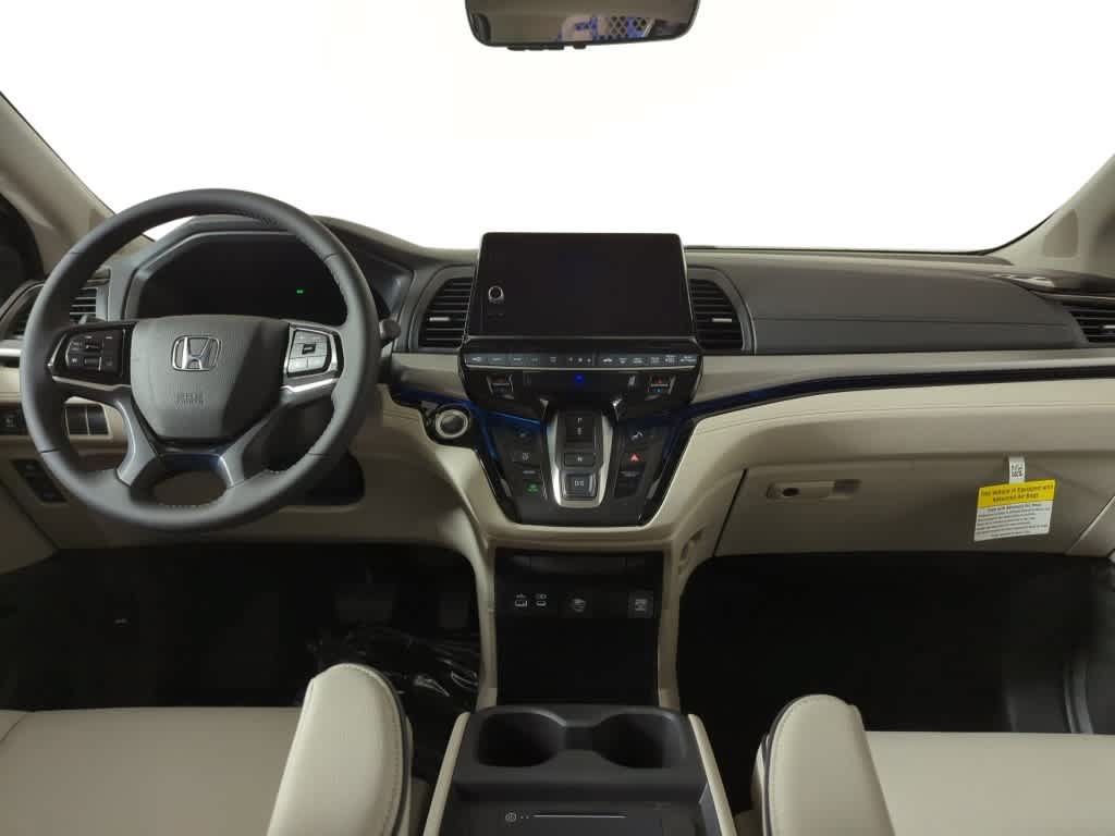 New 2026 Honda Odyssey Touring image 15