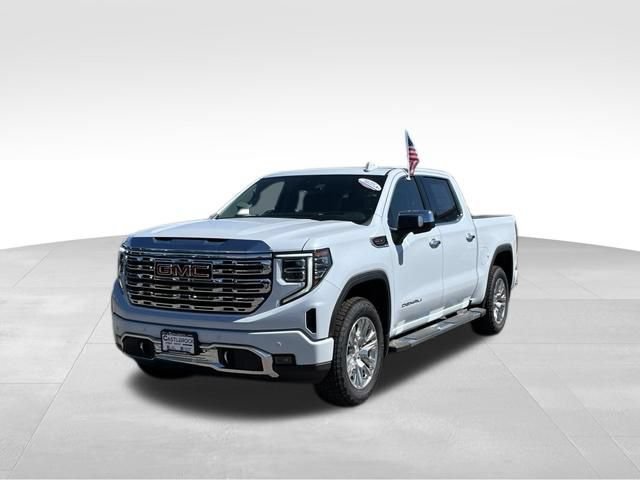 New 2026 GMC Sierra 1500 Denali w/ Technology Package