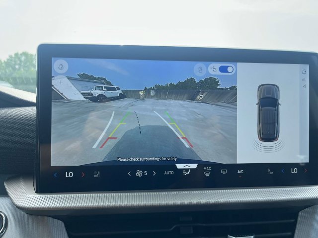 New 2026 Ford Explorer Active w/ Active Comfort Package AWD/4WD image 19