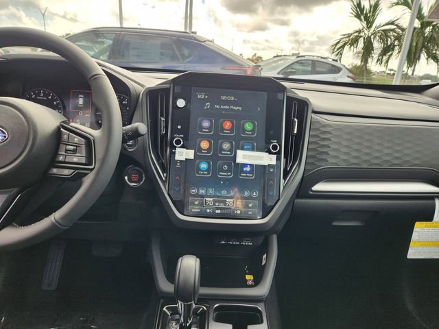 New 2026 Subaru Forester Premium image 12