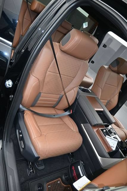 New 2026 Toyota Tundra 1794 Edition AWD/4WD image 16