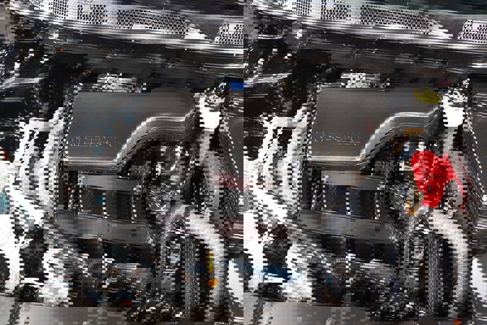 Used 2020 Nissan Rogue Sport SL image 29