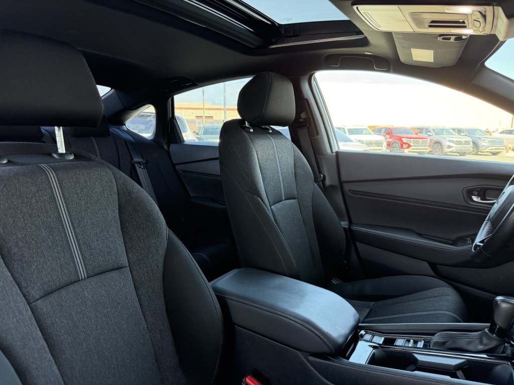 Used 2023 Honda Accord Sport image 38