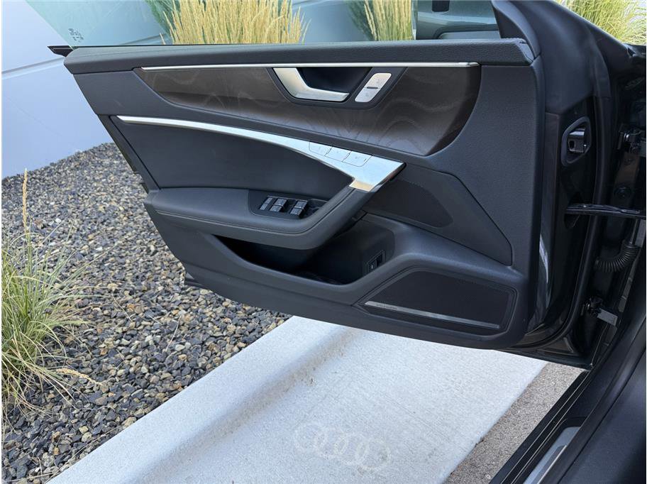 Used 2019 Audi A7 3.0T Prestige image 30