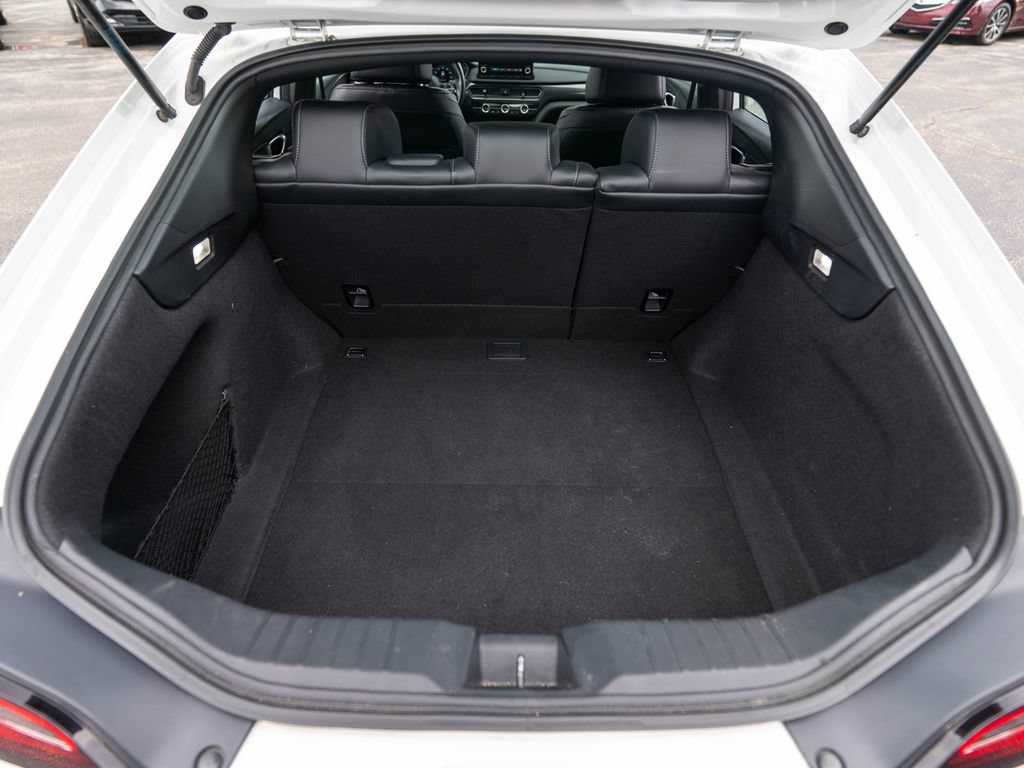 Certified 2023 Acura Integra A-Spec FWD image 36