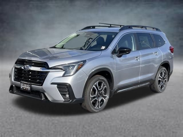 New 2026 Subaru Ascent Limited image 25