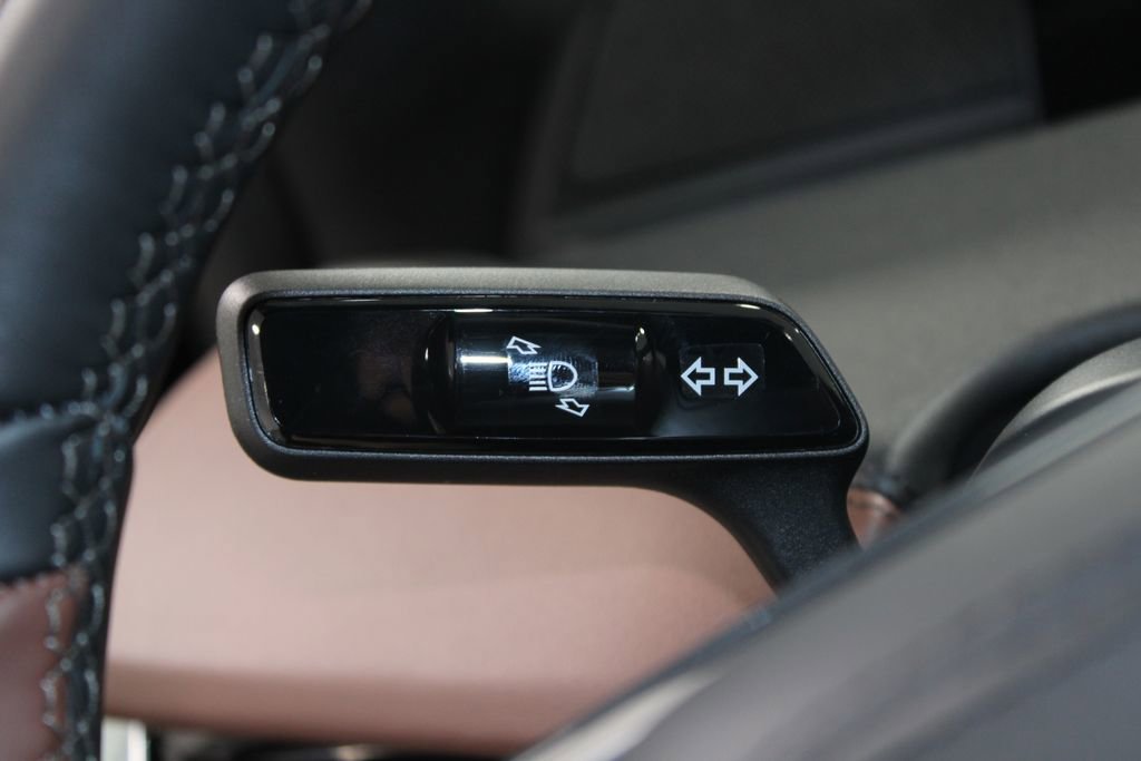 New 2026 Lincoln Navigator L Reserve AWD/4WD image 43
