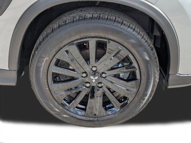 New 2026 Mitsubishi Outlander Sport LE image 11