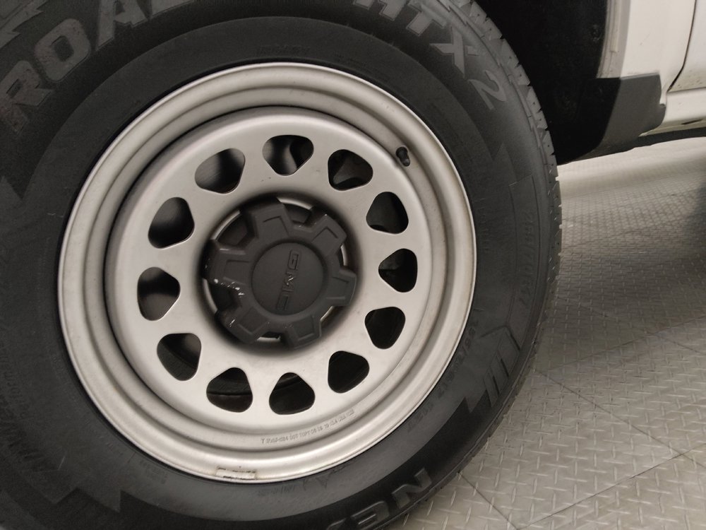 Used 2018 Chevrolet Silverado 1500 LT w/ LT Fleet Convenience Package image 31