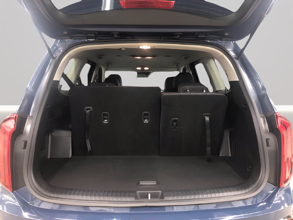 Certified 2023 Kia Telluride S AWD/4WD image 18