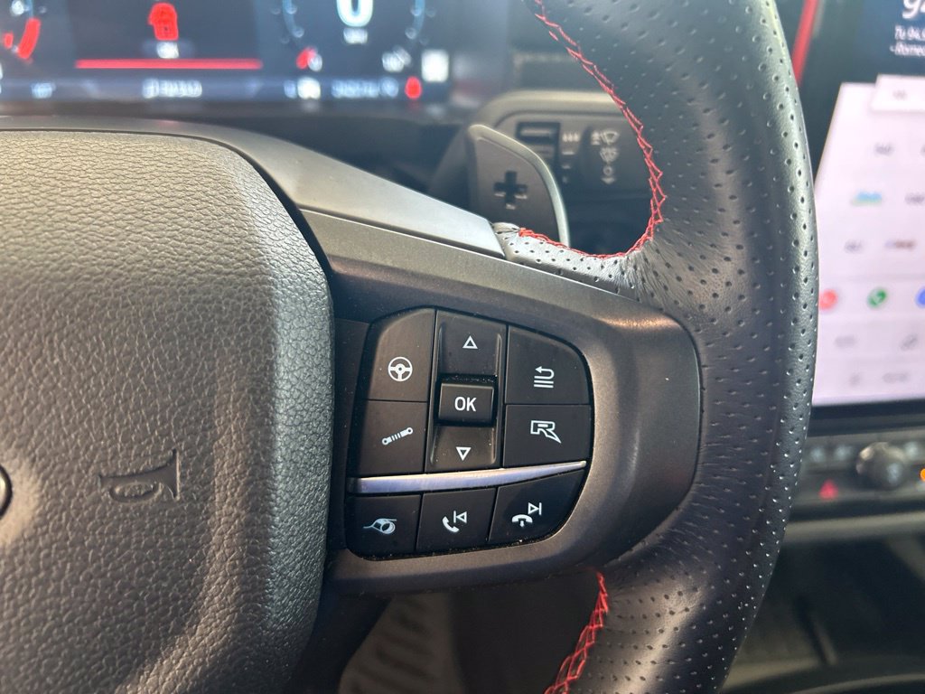Used 2025 Ford Ranger Raptor AWD/4WD image 45