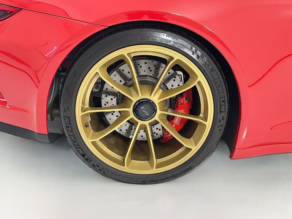 Used 2019 Porsche 911 GT3 RWD image 37