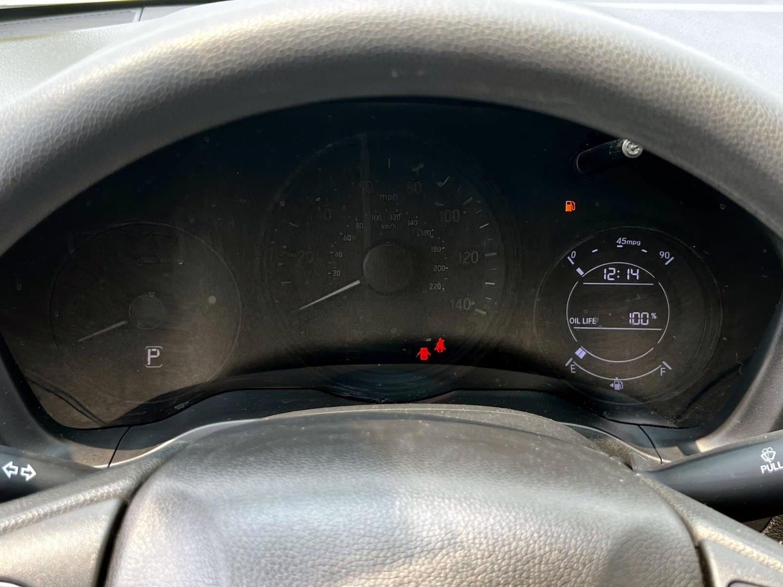 Certified 2018 Honda HR-V LX image 22