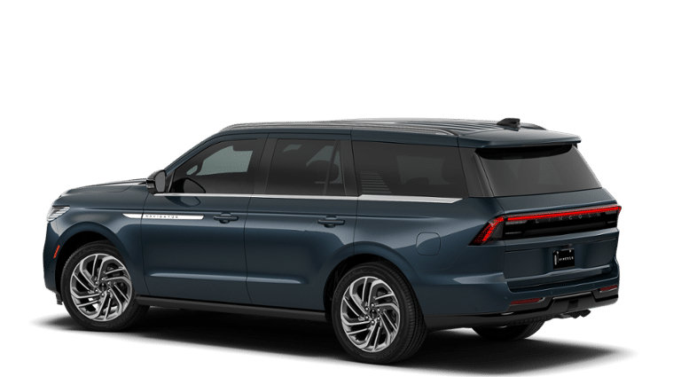 New 2026 Lincoln Navigator Reserve AWD/4WD image 25