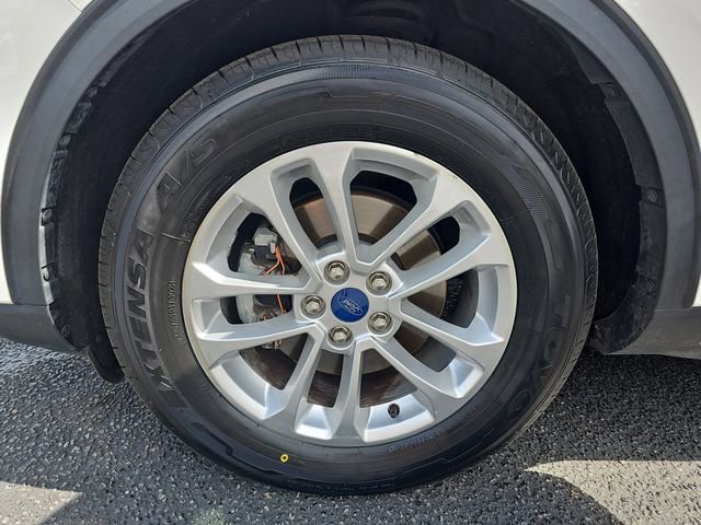 Used 2022 Ford Escape SE w/ Convenience Package image 36