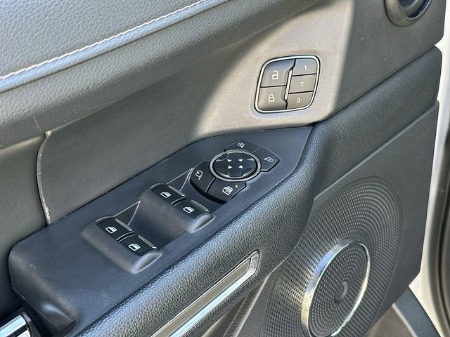 Used 2024 Ford Expedition Max XLT image 22