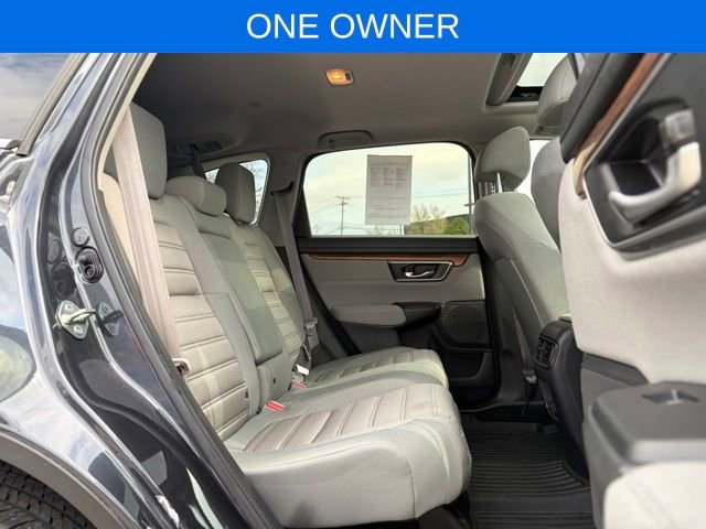 Used 2019 Honda CR-V EX image 3