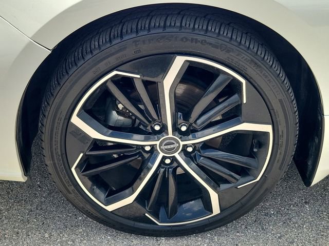 Used 2023 Nissan Altima 2.5 SR FWD image 7