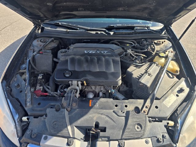 Used 2012 Chevrolet Impala LT FWD image 24