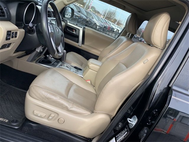 Used 2013 Toyota 4Runner Limited image 18