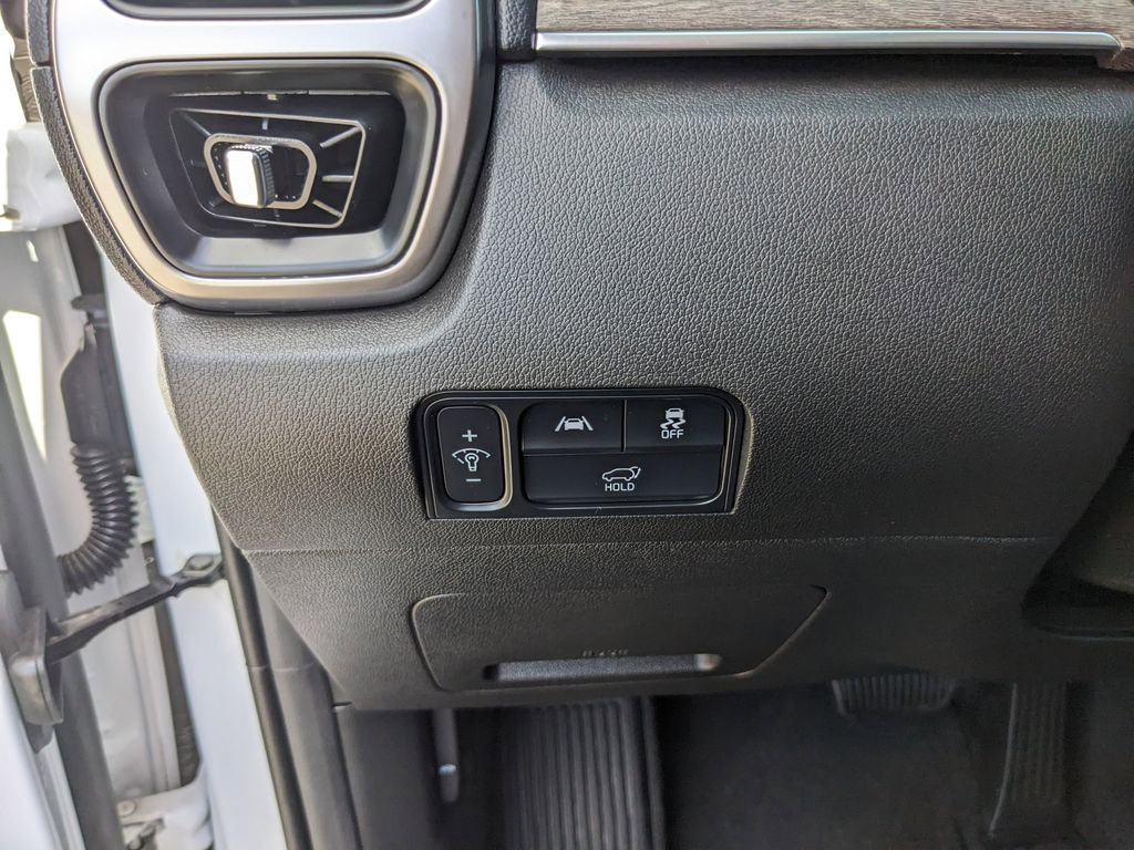 Certified 2023 Kia Sorento EX w/ Panoramic Sunroof Package image 29