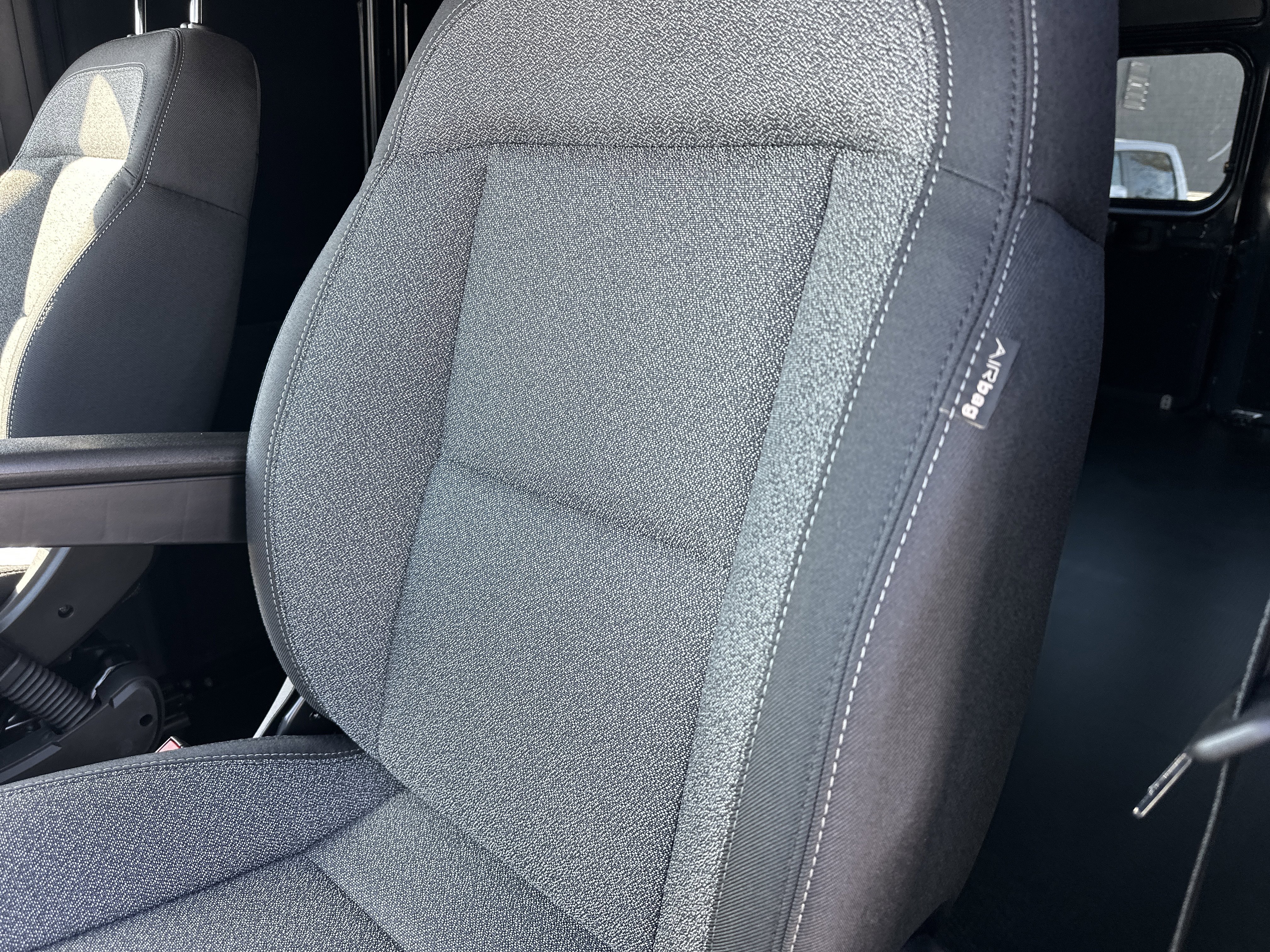 New 2026 RAM ProMaster 3500 w/ Advanced Safety Group image 12