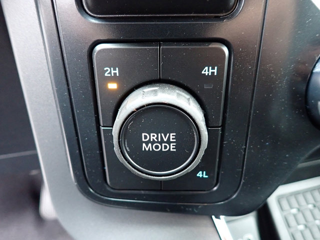 New 2025 Ford F150 XLT image 16