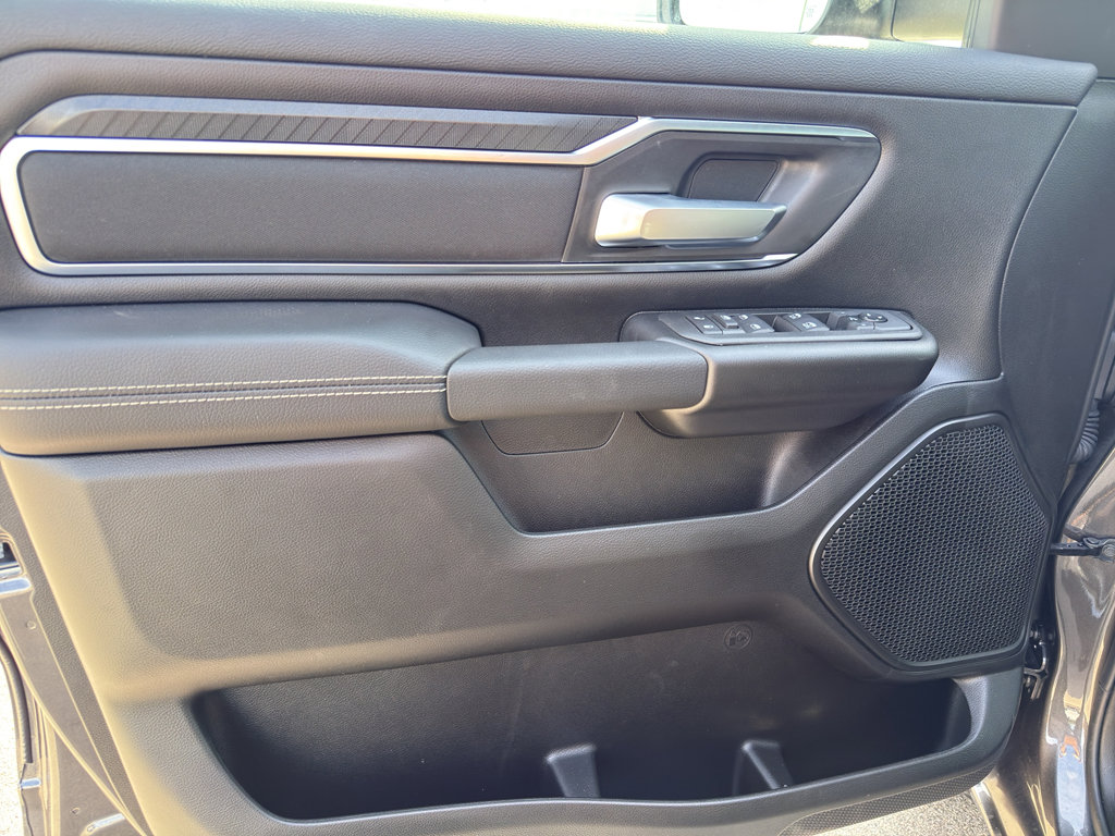 New 2026 RAM 1500 Big Horn image 15