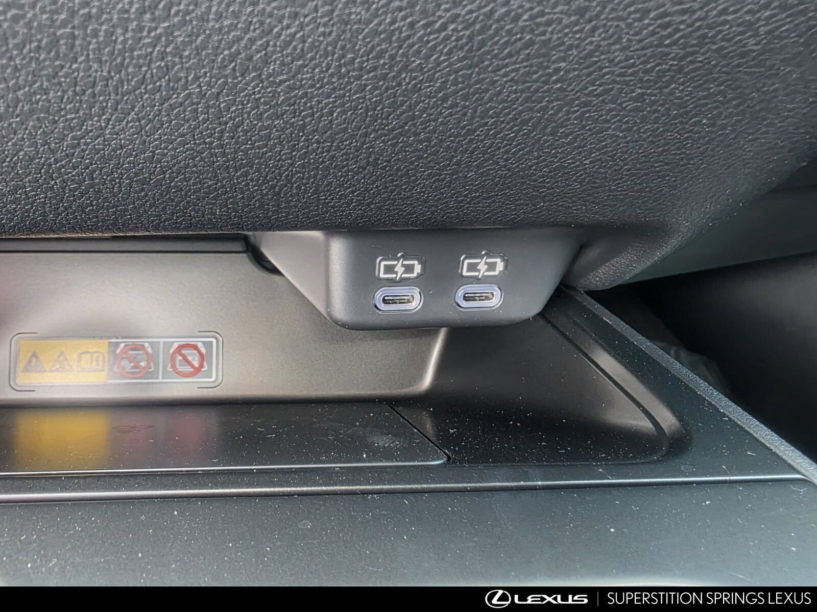 New 2026 Lexus UX 300h FWD w/ Accessory Package (Z1) image 26