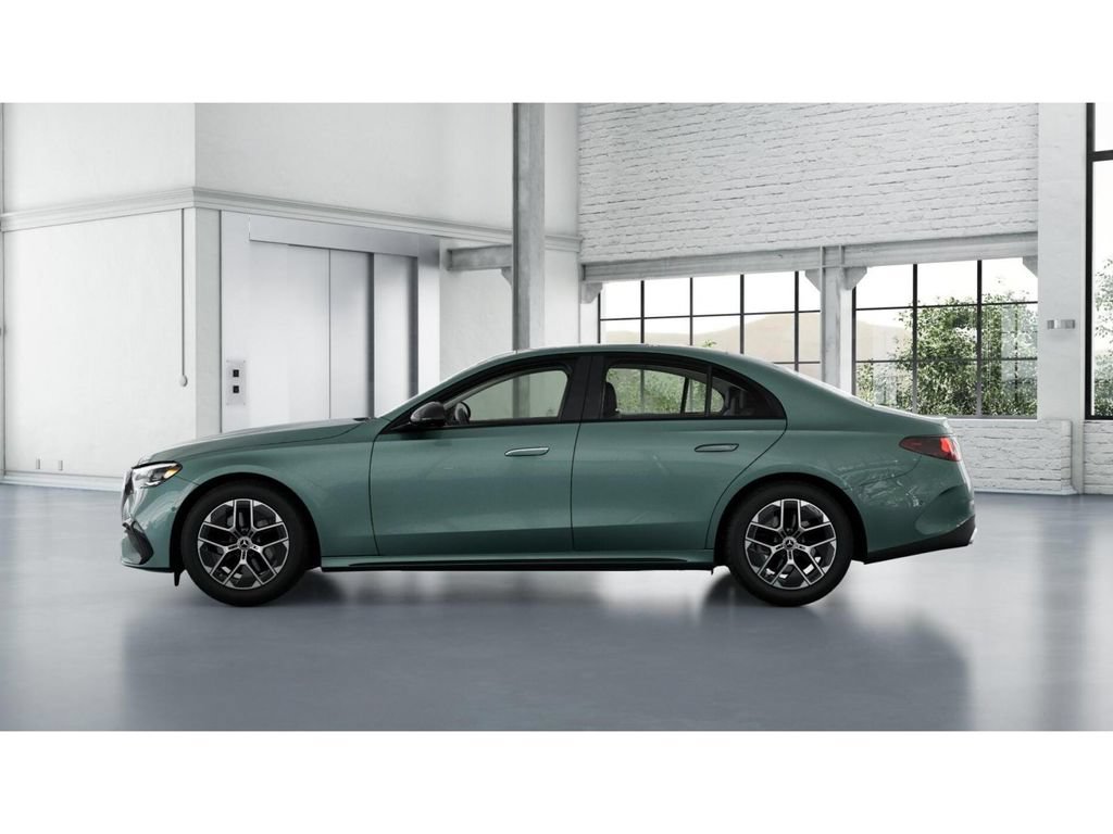Certified 2024 Mercedes-Benz E 350 4MATIC Sedan image 34