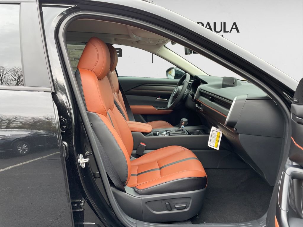 New 2026 MAZDA CX-50 Meridian Edition w/ Weather Package image 14