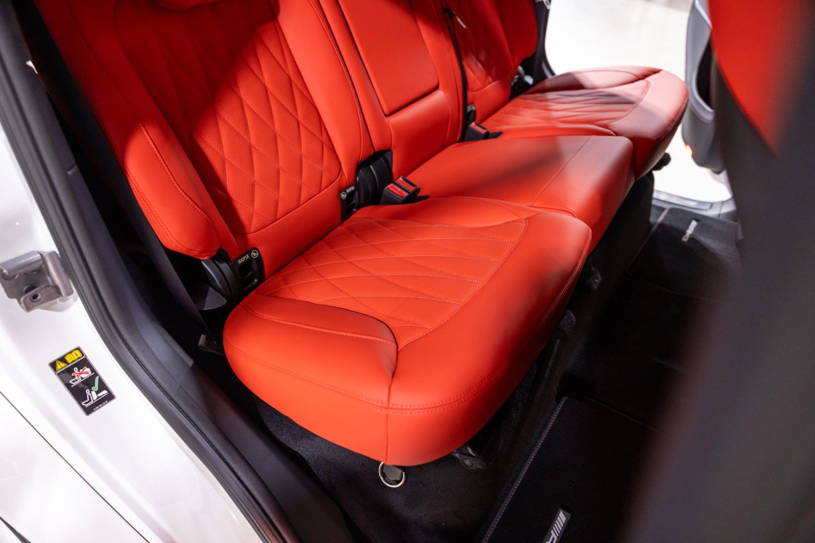 Used 2026 Mercedes-Benz G 63 AMG 4MATIC image 36