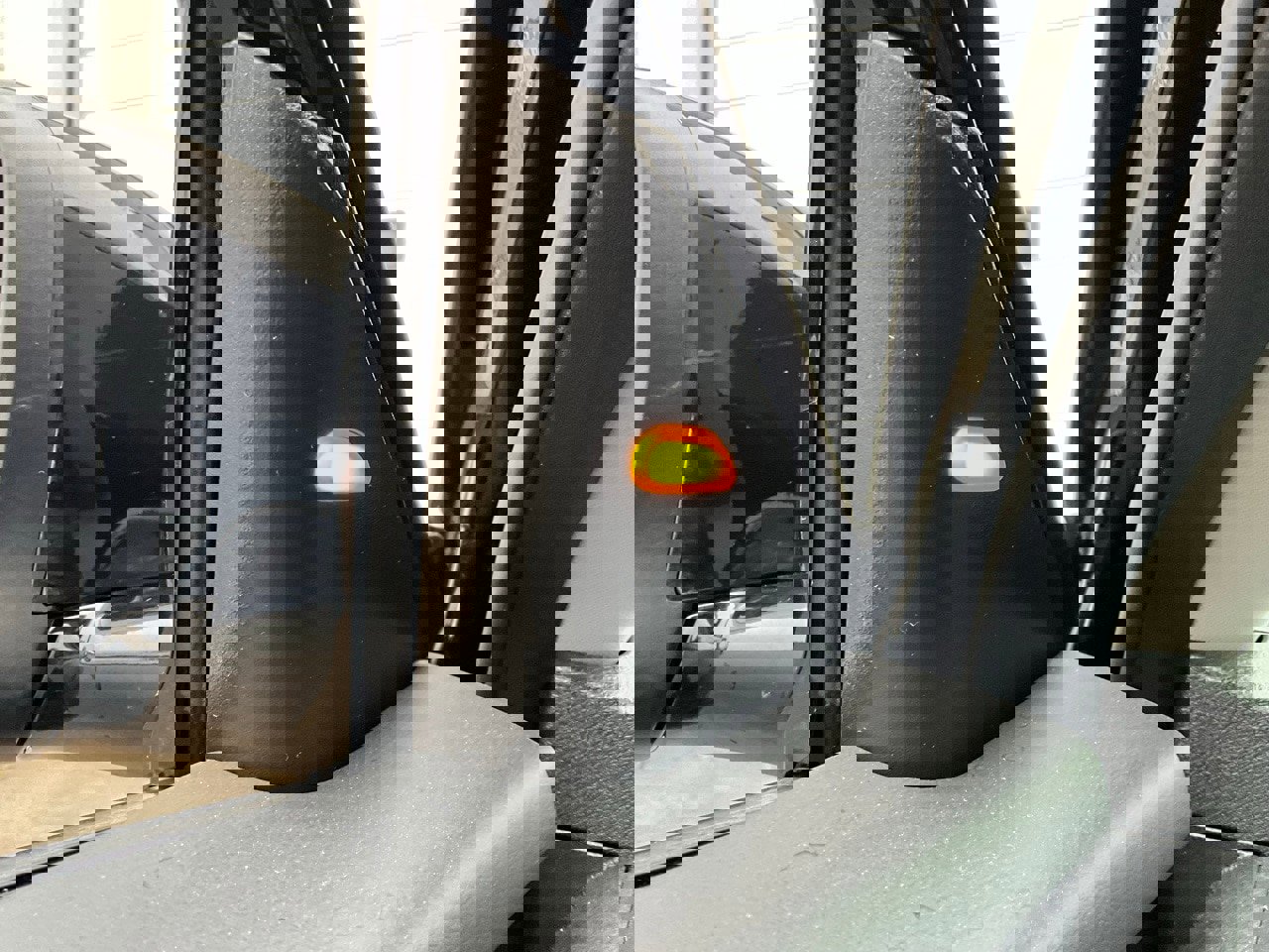 Used 2025 Nissan Altima 2.5 SR image 20