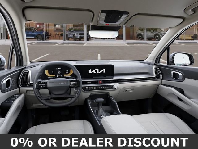 New 2026 Kia Sorento S image 14