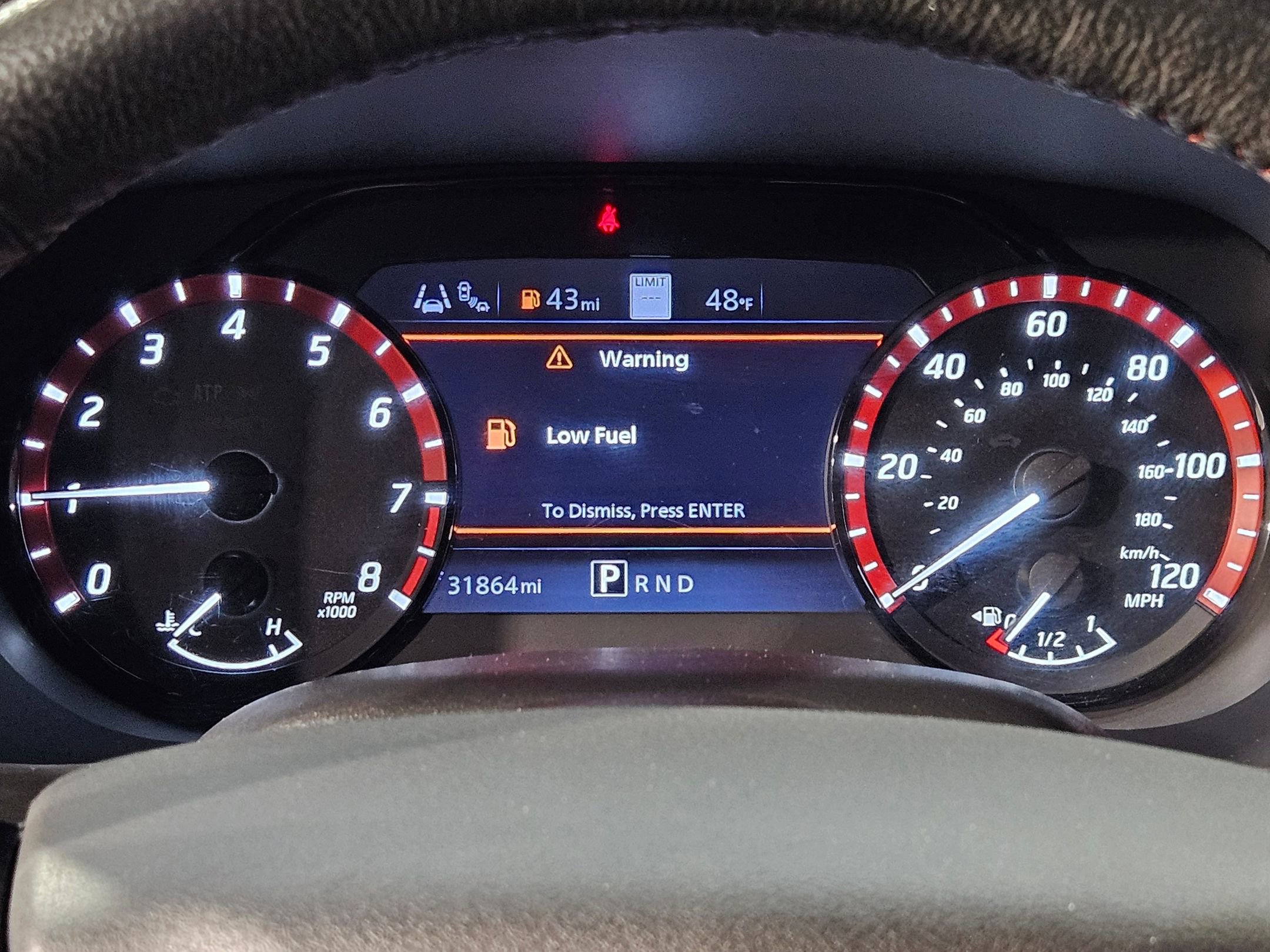 Used 2022 Nissan Frontier Pro-X RWD image 15