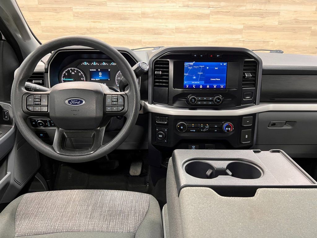 Used 2023 Ford F150 XLT image 2