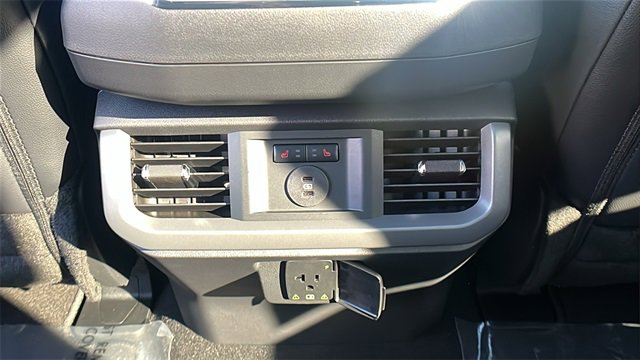 New 2025 Ford F150 Lightning Lariat image 22
